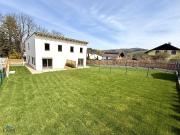 PREISREDUKTION! TRAUMHAFTE 6 ZIMMER DOPPELHAUSHÄLFTE MIT...