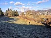 TRAUMLAGE MIT UNVERGLEICHLICHER AUSSICHT