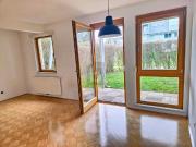 WOHNEN MIT GARTENIDYLLE, WOHNHIT NAHE MURPARK