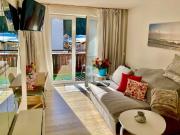 ZWEITWOHNSITZ! SUPER LAGE MIT VIEL SONNIGEM BALKON...