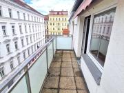 Preisreduziert! Citywohnung mit sonniger Terrasse in...