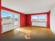 Preisreduzierung: bezugsfreie und lichterfüllte Wohnung...