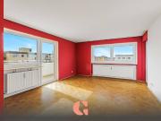 Preisreduzierung: bezugsfreie und lichterfüllte Wohnung...