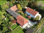 Preisreduzierung! Liegenschaft für Naturliebhaber und...