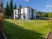 Preisreduzierung Modernes Niedrigenergiehaus in...