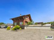 PREISSENKUNG! Gemischt genutztes Gebäude – hohes...