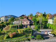 PREISSENKUNG SAINT LÉGIER – PRÄCHTIGE LUXUSVILLA