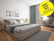 Preisupdate Dachgeschossjuwel mit herrlichem Balkon...