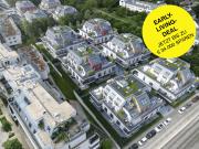 Preisupdate Dachgeschossjuwel mit herrlichem Balkon –...