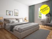 Preisupdate Kompakte 2 Zimmer Wohnung mit Balkon idealer...