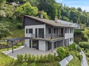 PREISVERFALL Renovierte freistehende Villa mit 6 1/2...