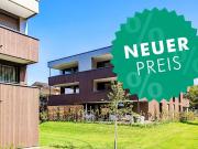 3 Zimmer Dachgeschosswohnung mit idealer Raumaufteilung...