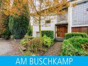 Preiswert in Hillegossen! Doppelhaushälfte mit Garage