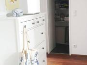 MITTERAU! PREISWERTE 3 ZIMMER STADTWOHNUNG MIT LOGGIA