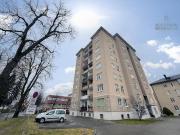 Preiswerte 3 Zimmer Wohnung mit Süd Loggia