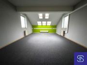 Preiswerte 48m² Büroeinheit mit Hauszentralheizung Nähe...