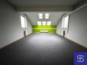 Preiswerte 48m² Büroeinheit mit Hauszentralheizung Nähe...