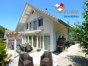 Preiswerte 4.5 Zimmer Wohnung ideal für Familien