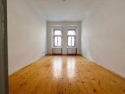 Preiswerte Altbauwohnung in ruhiger Lage