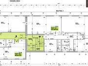 Preiswerte Büroflächen in verkehrsgünstiger Lage