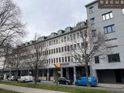 Preiswerte Büroflächen in verkehrsgünstiger Lage