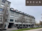 Preiswerte Büroflächen in verkehrsgünstiger Lage