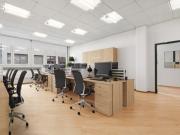 Preiswerte Büroräumlichkeiten in Cham