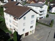 Preiswerte Familienwohnung in Luthern