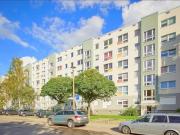 Preiswerte, kleine 1 Zimmer Wohnung * frisch renoviert...