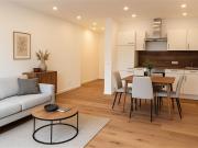 Preiswerte Kleinwohnung in Graz Waltendorf, auch für Anleger