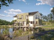 Preiswerte Mietkaufimmobilie abzugeben. Ohne...