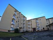 Preiswerte Singelwohnung mit Balkon an guter Lage