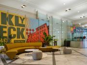 Preiswerte und moderne Büros an zentraler Lage in der...