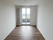 Preiswerte Wohnung an ruhiger Lage