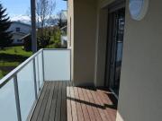 Preiswerte Wohnung mit Balkon in Feldkirch