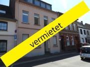 PREISWERTES 1ZI APARTMENT IN UERDINGEN 1 Zi. Whg EG, KR...
