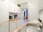 Preiswertes Apartment für 2 in Zentrumsnähe