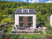 PREISWERTES BAULAND FÜR FREISTEHENDES EINFAMILIENHAUS