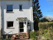 Preiswertes Reihenendhaus in Hamburg Rahlstedt