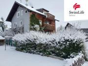 Preiswertes SANIERUNGSOBJEKT für Macher: 3 Zimmer...