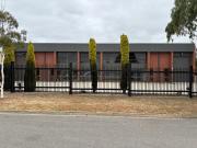 PRELIMINARY NOTICE BULKY GOODS SHOWROOM OFFICE & FACTORY...