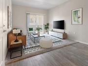 Prelude at the Park Apartments B1