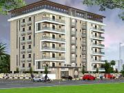 Parth Pacific A,Jagatpura 3 BHK Apartment For Sale Jaipur