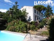 Prémian Vente Maison 34
