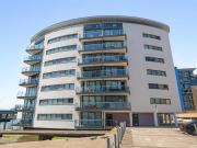 Premier 2 Bed Flat at The Galley, E16