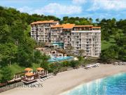 Premier 3 Bedrooms beachfront condo inside Terrazas de...