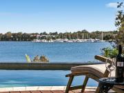 Premier absolute waterfront residence