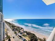 Premier Beachfront Dual Let Apartment