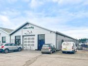 Premier Business Park Birdham Road, Chichester,...