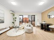 Premier CBD Apartment Living with Secure Parking